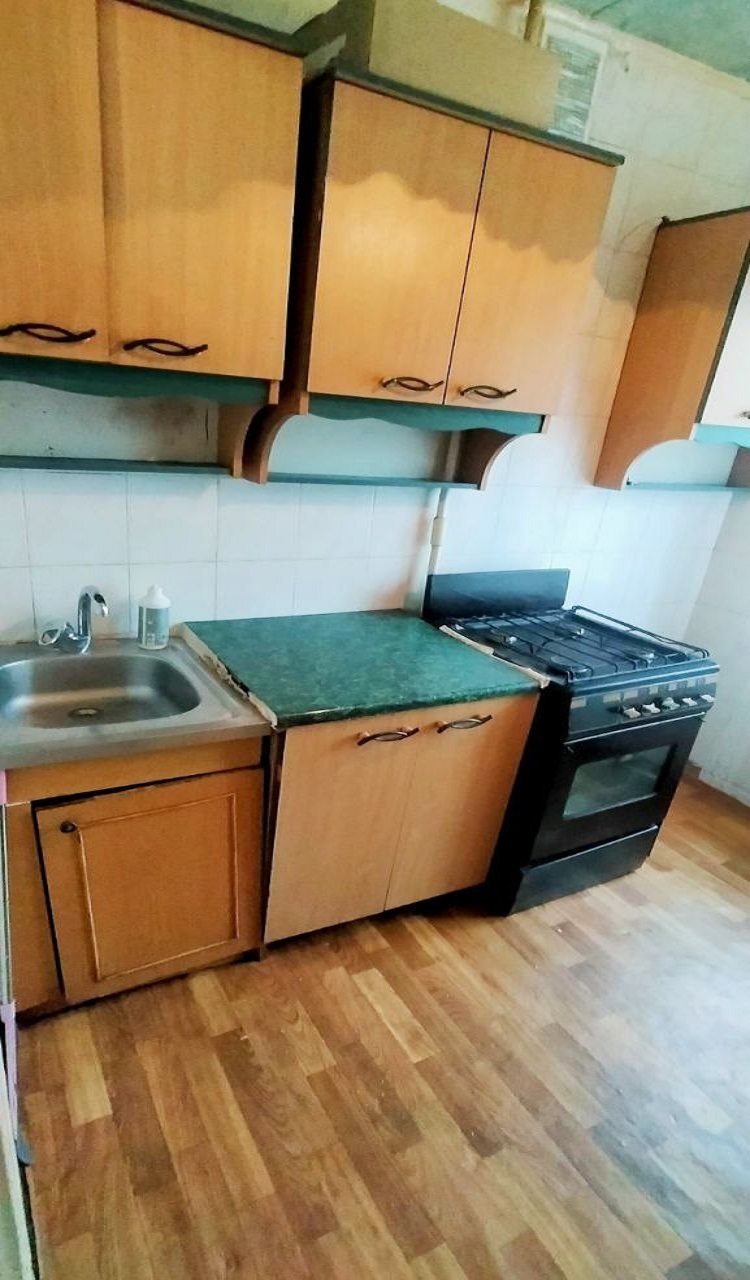 Продаж 1-кімнатної квартири 30 м², Коробова вул., 9