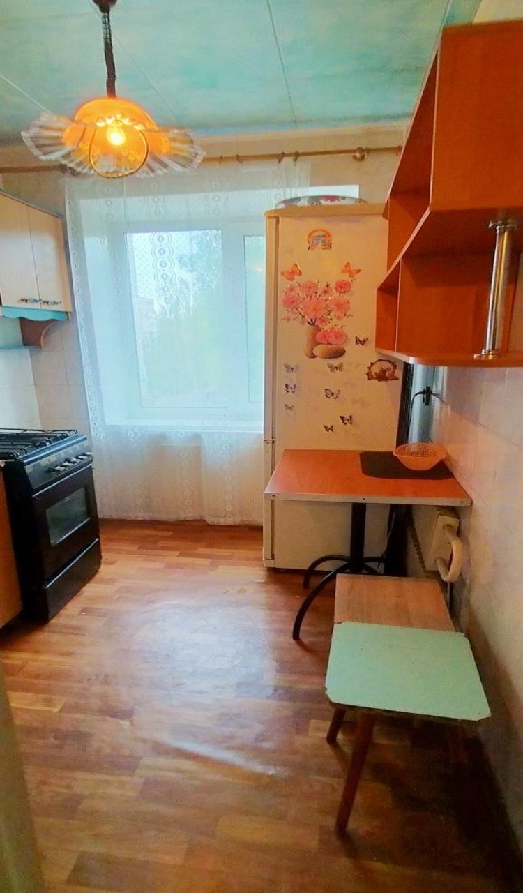 Продаж 1-кімнатної квартири 30 м², Коробова вул., 9