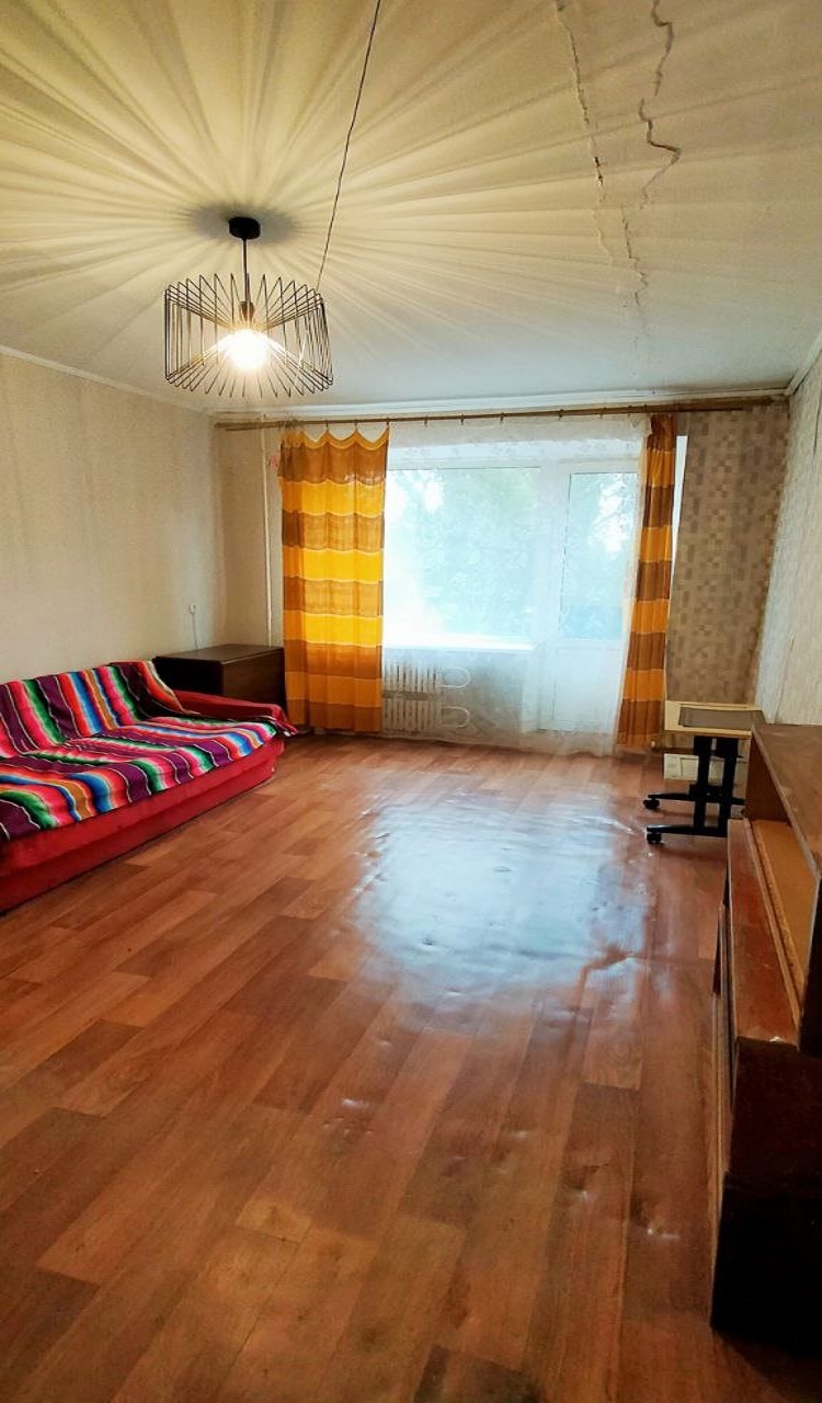 Продаж 1-кімнатної квартири 30 м², Коробова вул., 9