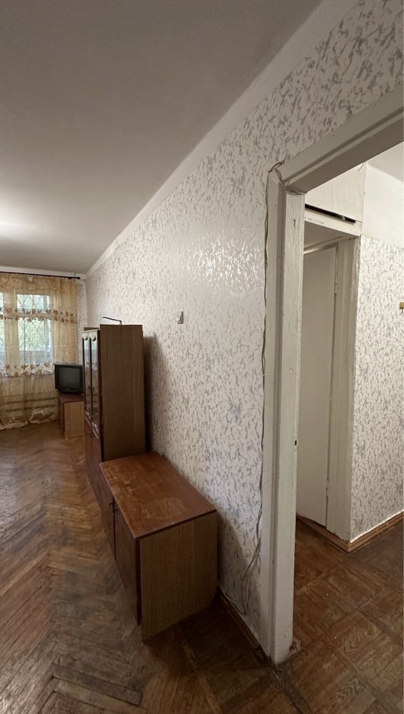 Продажа 2-комнатной квартиры 45 м²