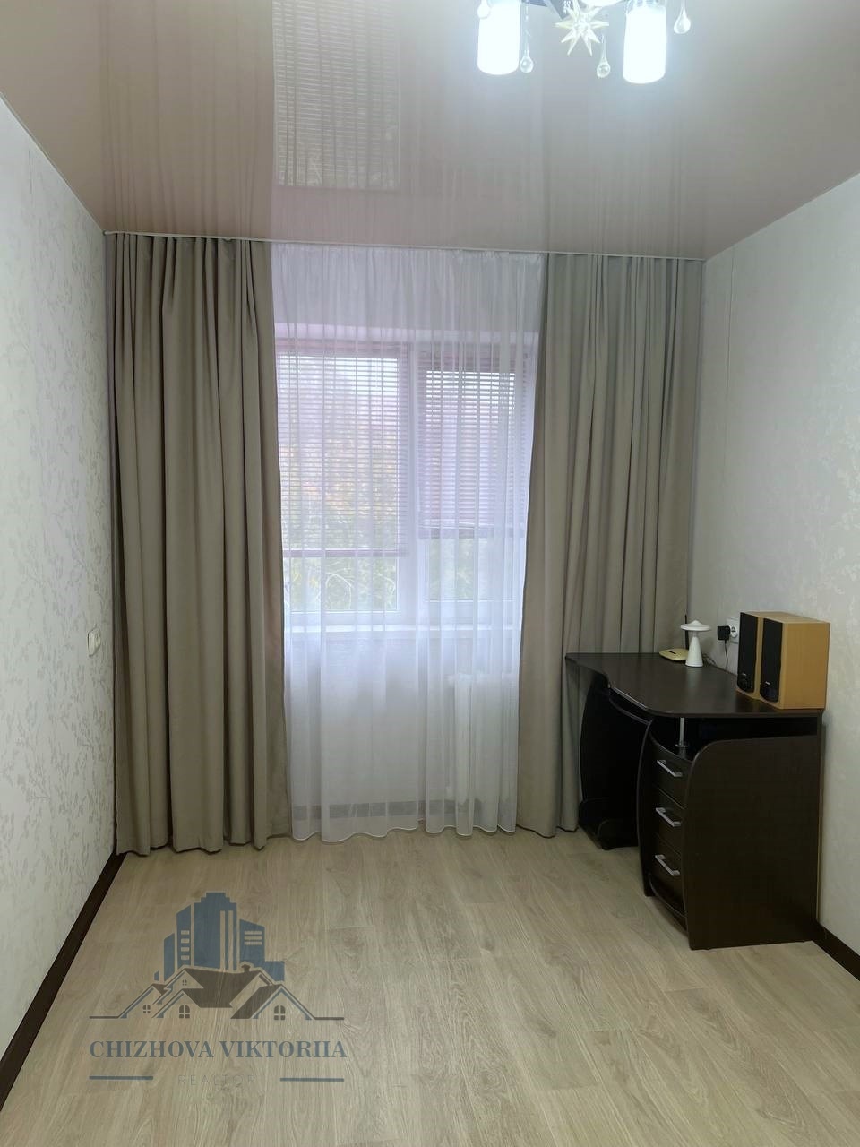 Продажа 2-комнатной квартиры 44 м², Петра Калнышевского ул., 3