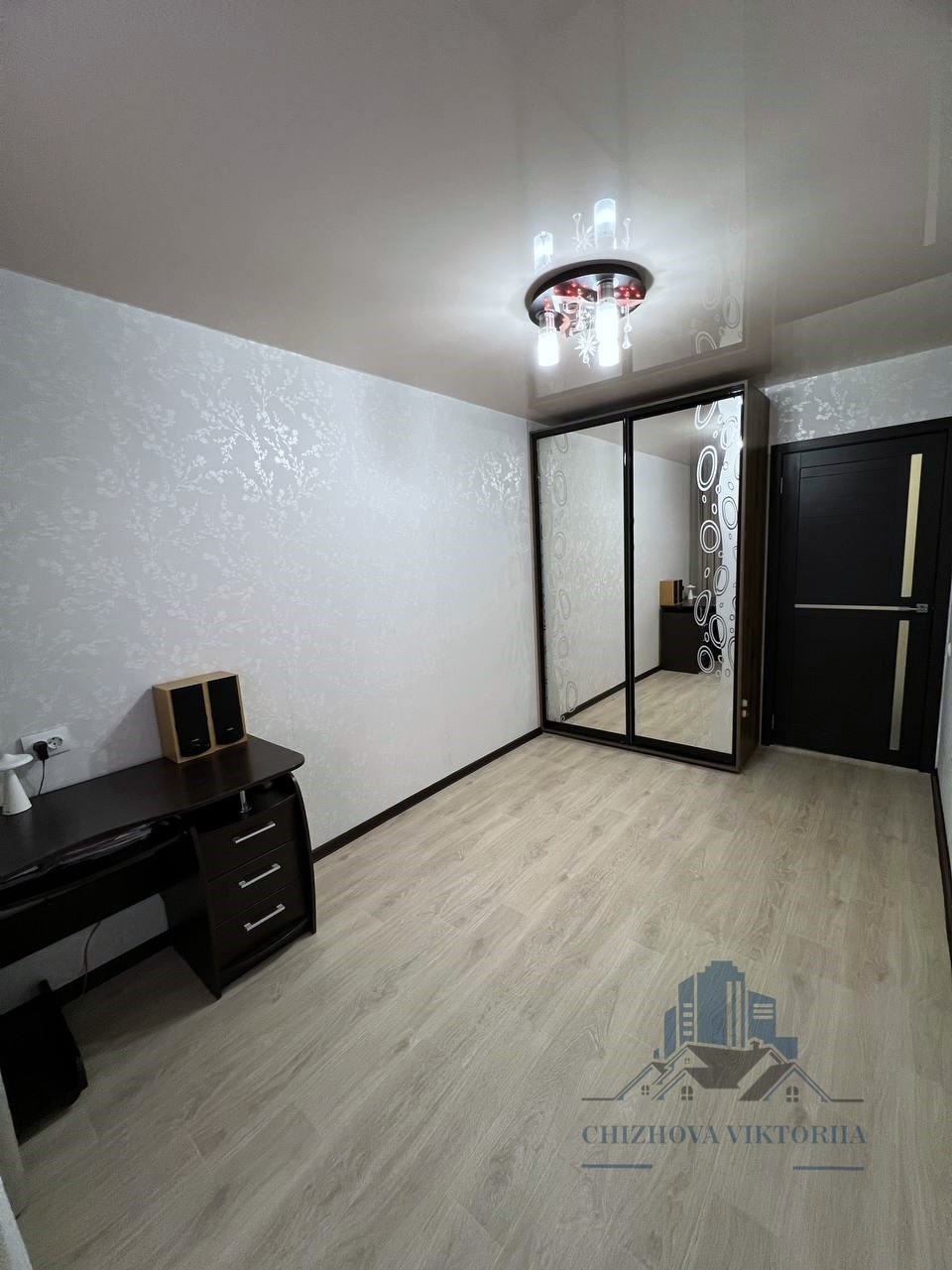 Продажа 2-комнатной квартиры 44 м², Петра Калнышевского ул., 3