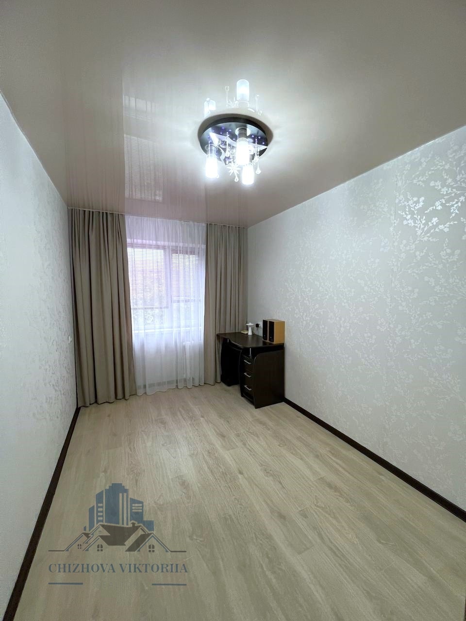 Продажа 2-комнатной квартиры 44 м², Петра Калнышевского ул., 3