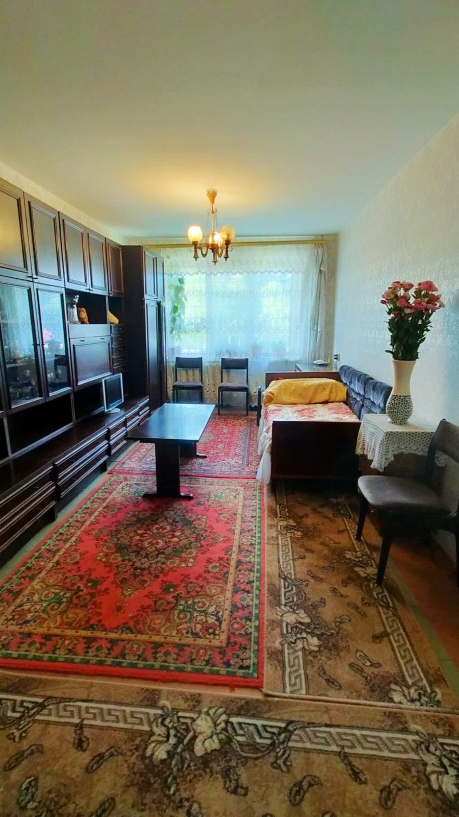 Продаж 3-кімнатної квартири 63 м², Велика Діївська вул., 22