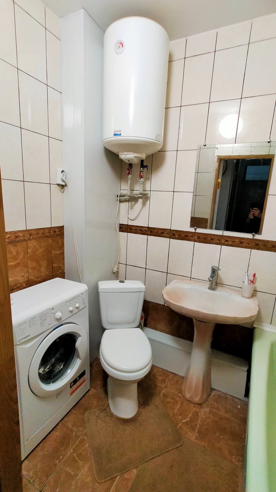 Продаж 3-кімнатної квартири 63 м², Велика Діївська вул., 22