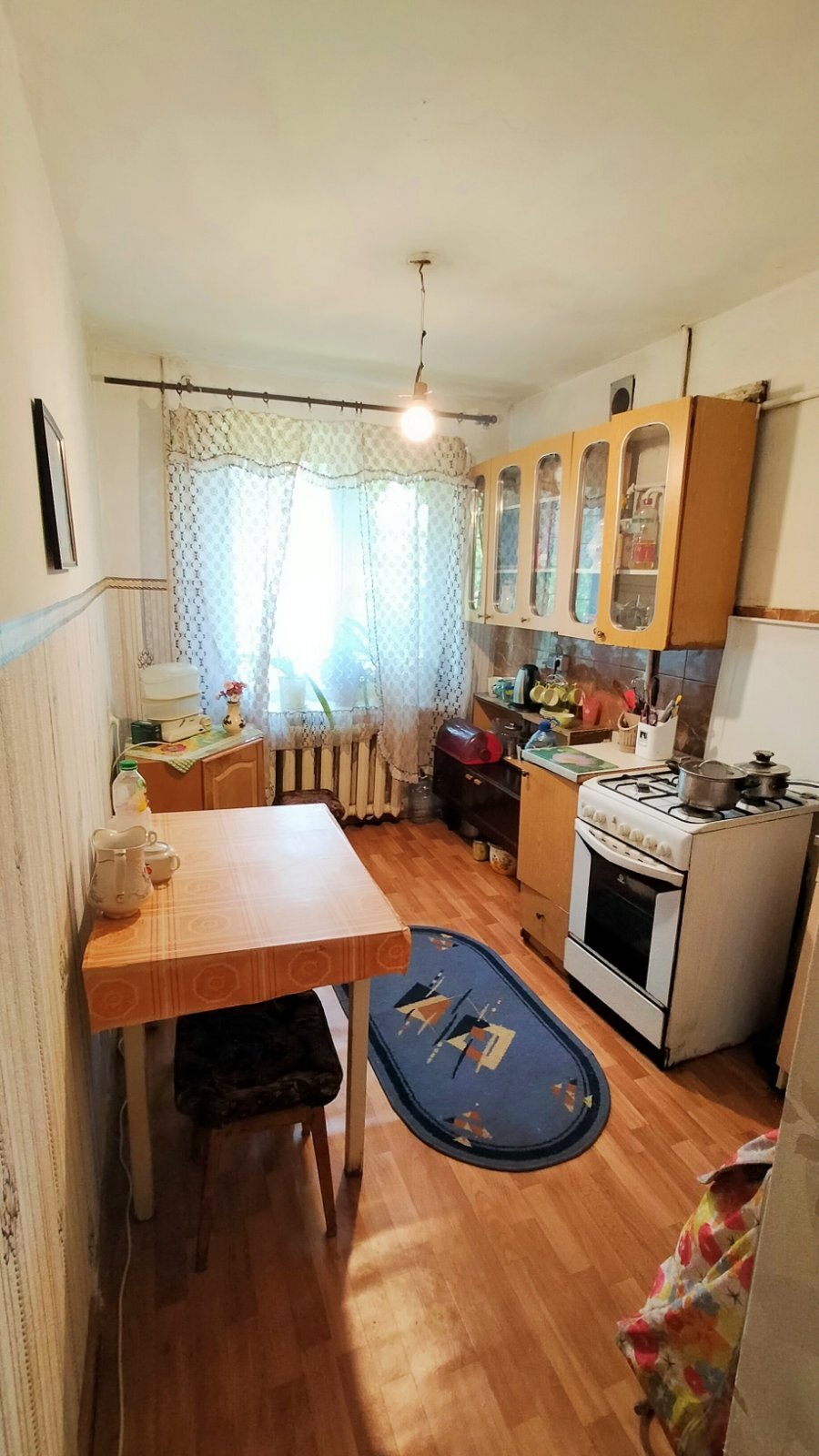 Продаж 3-кімнатної квартири 63 м², Велика Діївська вул., 22