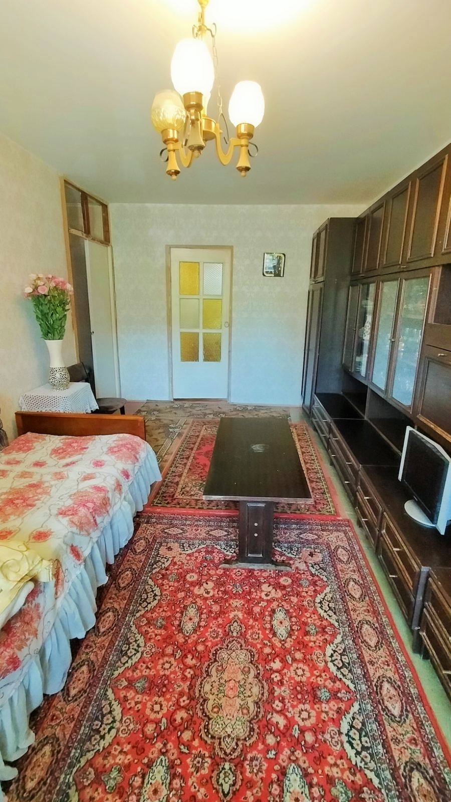 Продаж 3-кімнатної квартири 63 м², Велика Діївська вул., 22