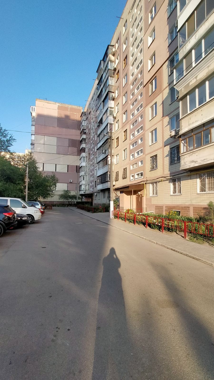 Продаж 3-кімнатної квартири 63 м², Велика Діївська вул., 22