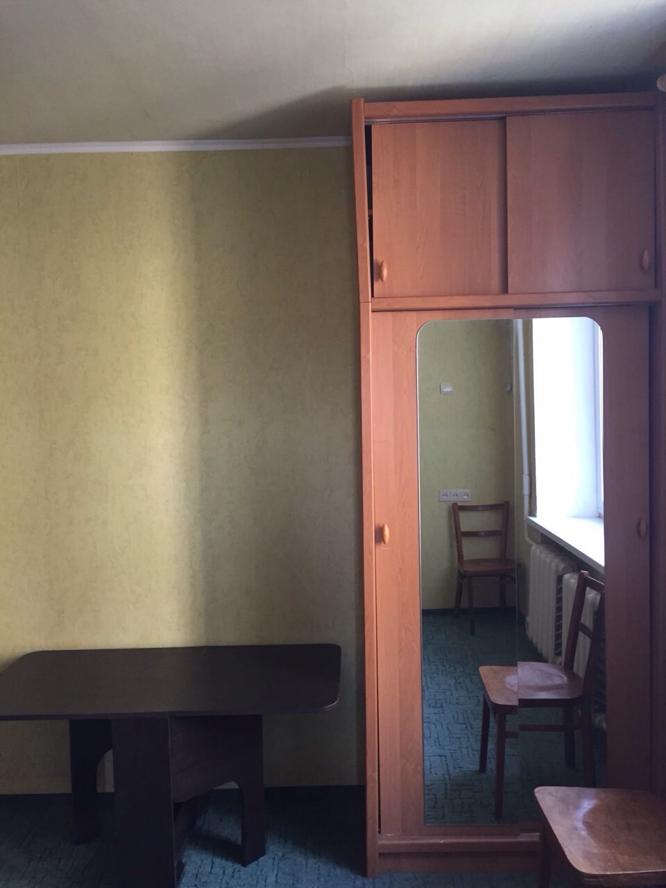 Продаж 1-кімнатної квартири 36 м², Тополь 3 вул., 9