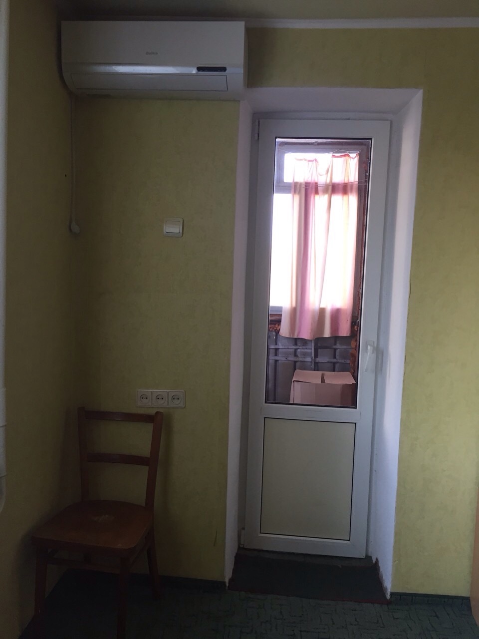 Продаж 1-кімнатної квартири 36 м², Тополь 3 вул., 9