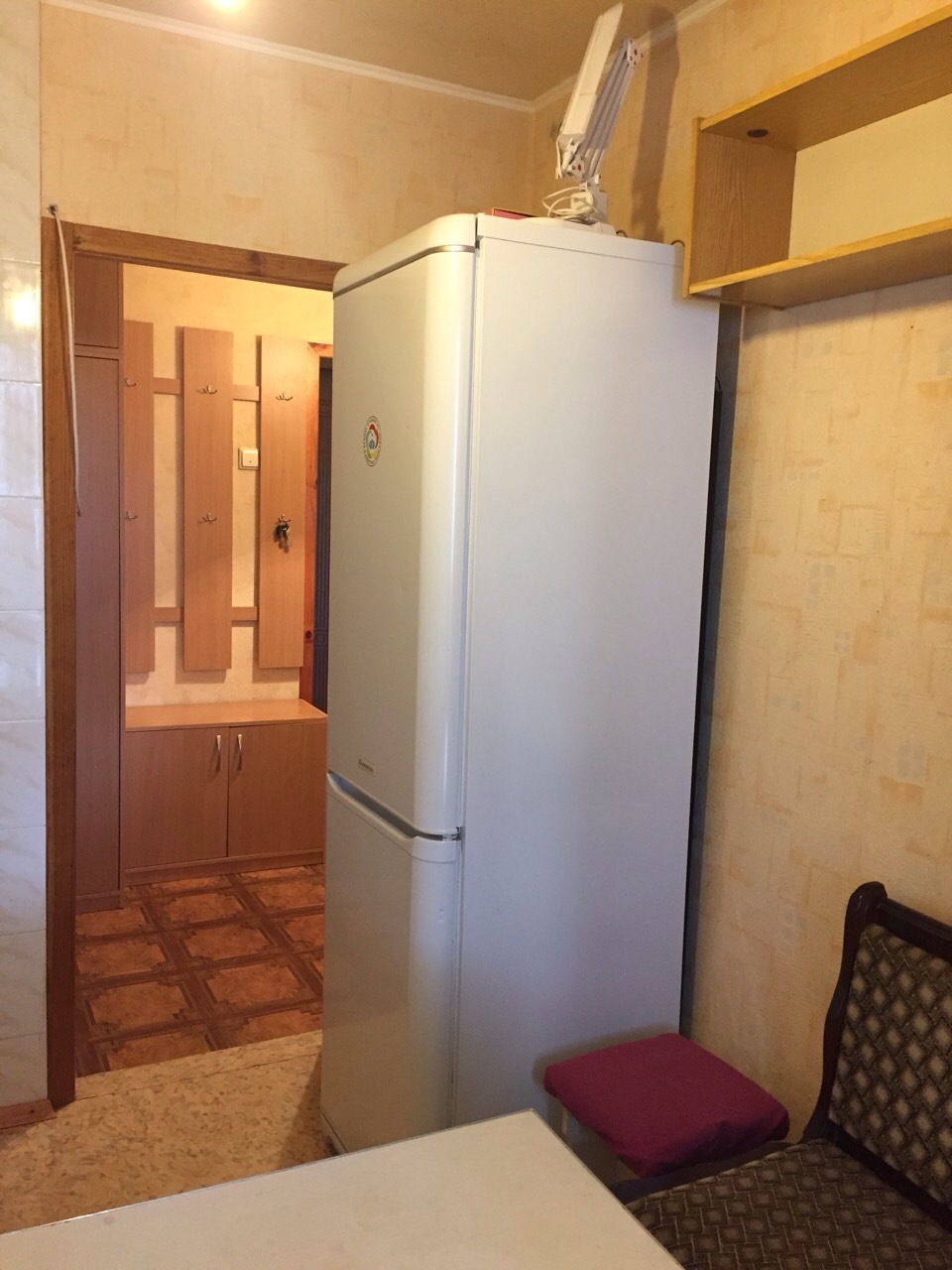 Продаж 1-кімнатної квартири 36 м², Тополь 3 вул., 9