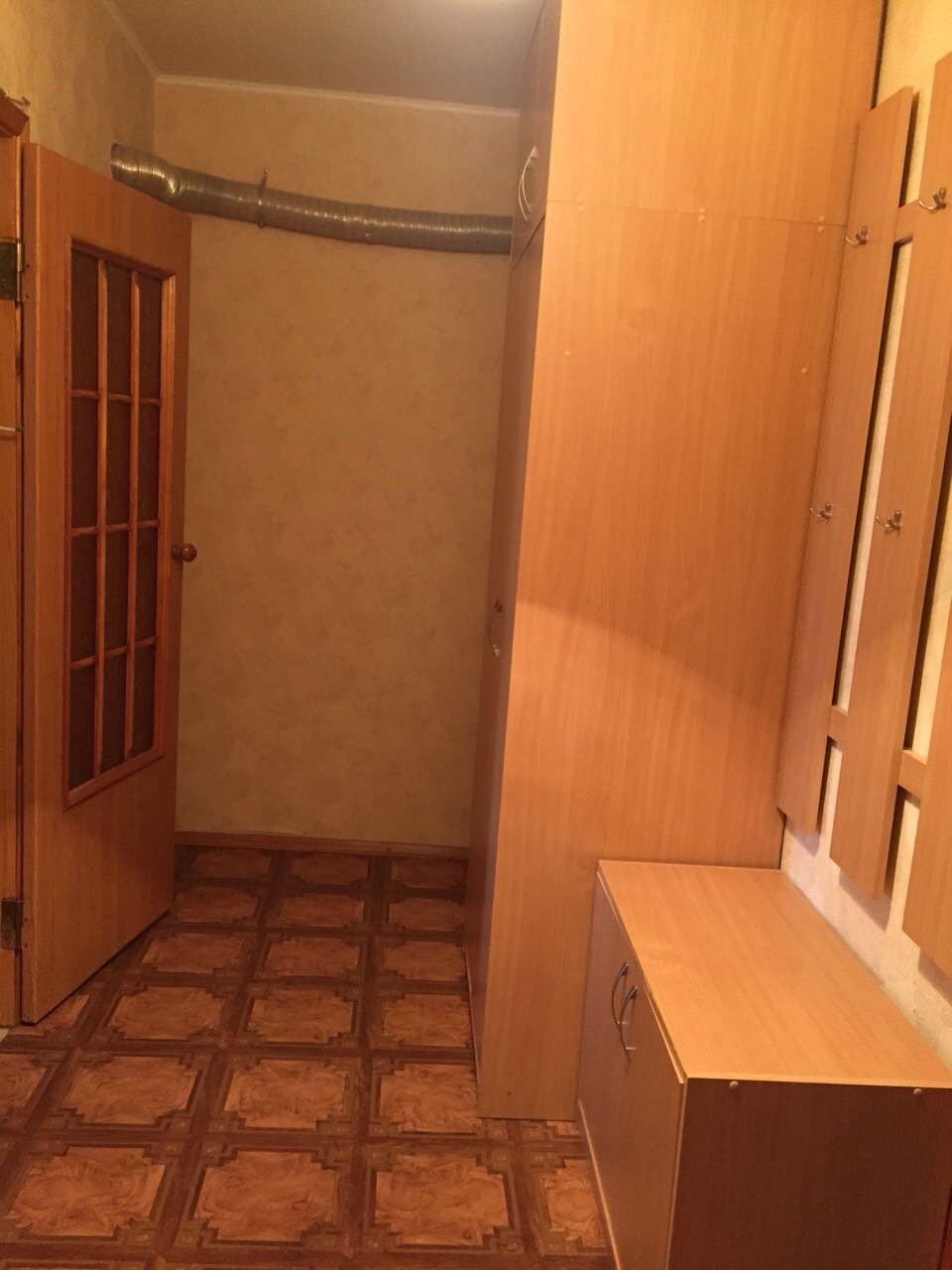 Продаж 1-кімнатної квартири 36 м², Тополь 3 вул., 9