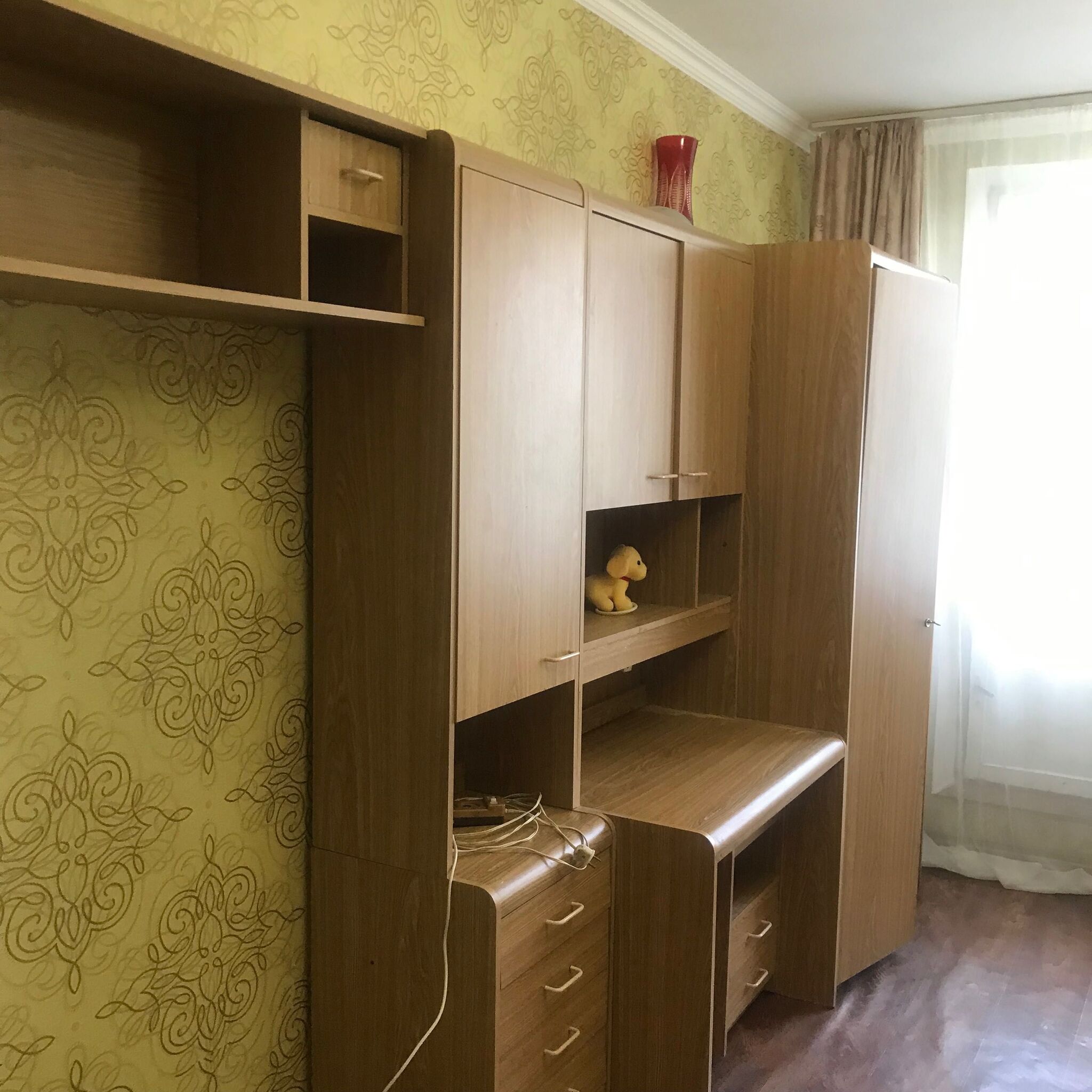 Продажа 3-комнатной квартиры 65 м²