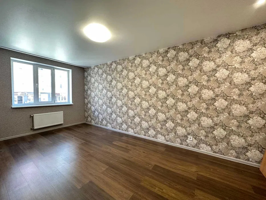 Продажа 1-комнатной квартиры 42.7 м², Боголюбова ул., 5