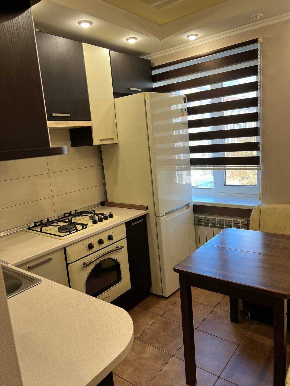 Продаж 1-кімнатної квартири 32 м²