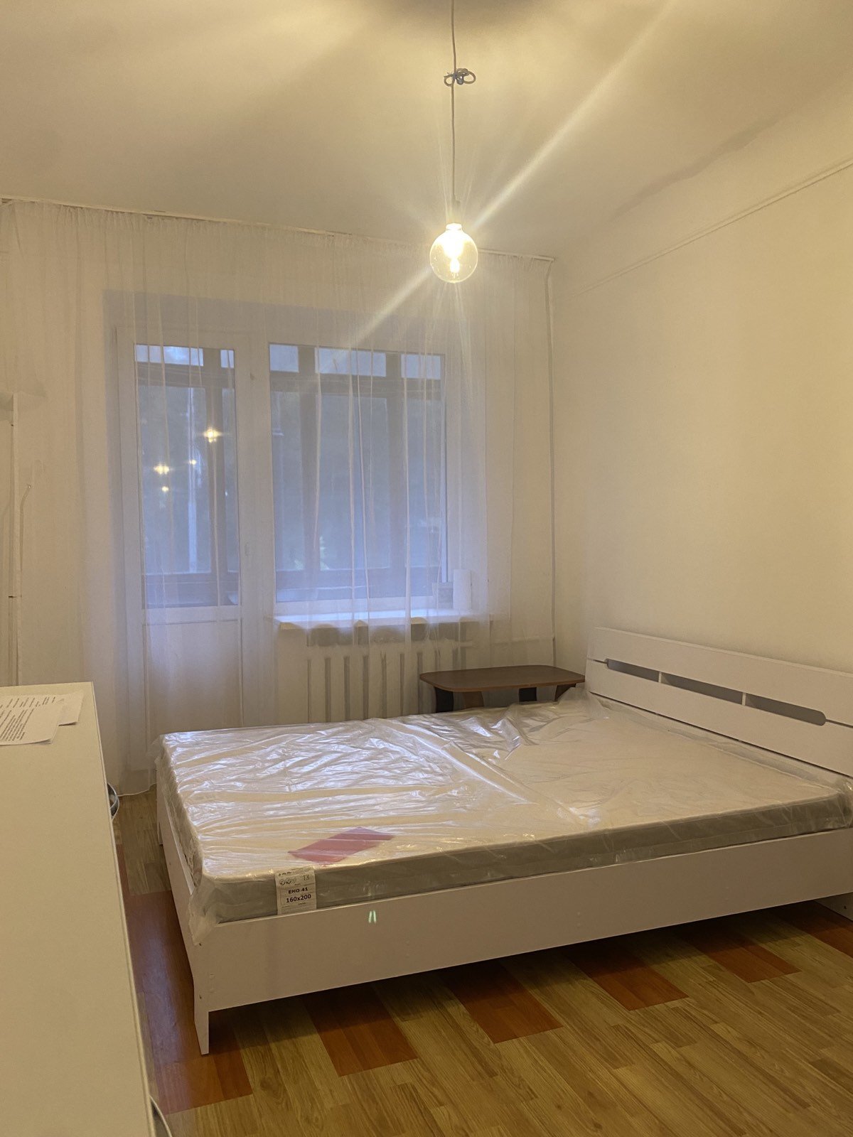 Продажа 1-комнатной квартиры 33 м²