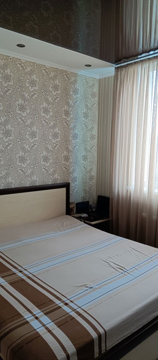 Продаж 2-кімнатної квартири 53 м²