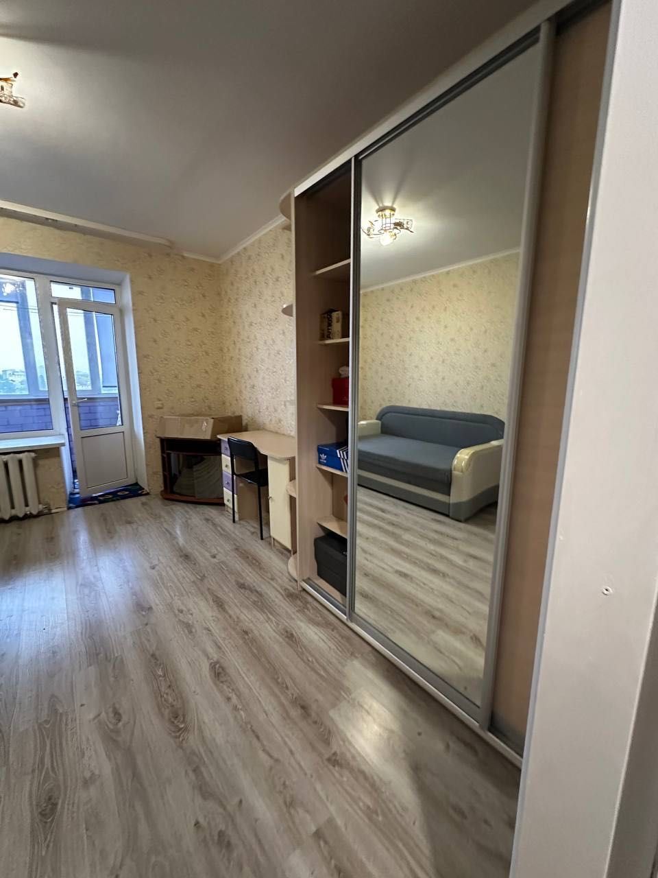 Продаж 2-кімнатної квартири 63 м²