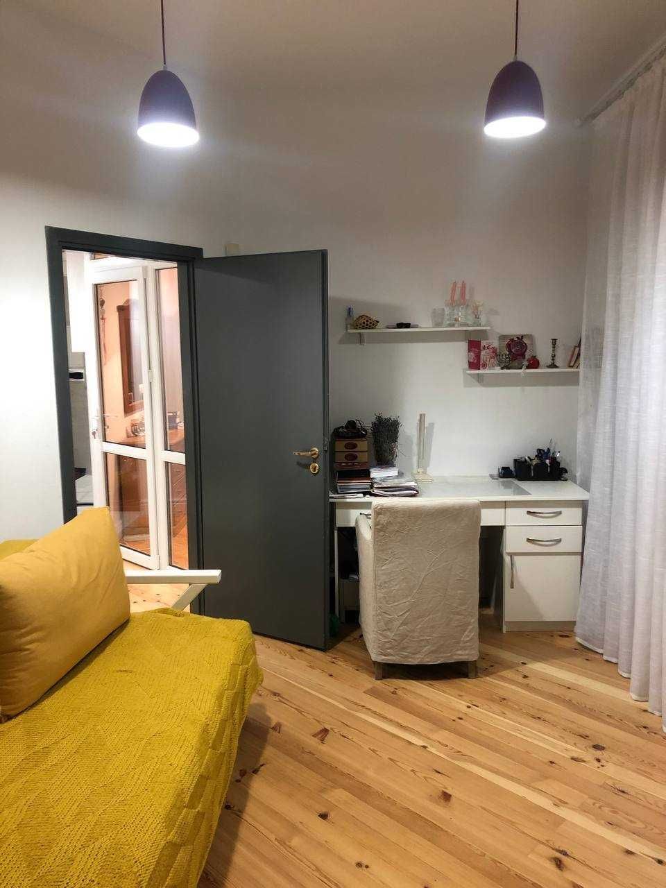 Продажа 3-комнатной квартиры 73 м²