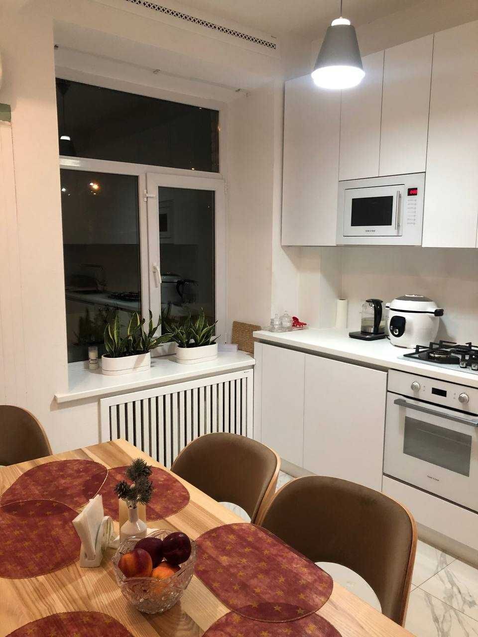 Продажа 3-комнатной квартиры 73 м²