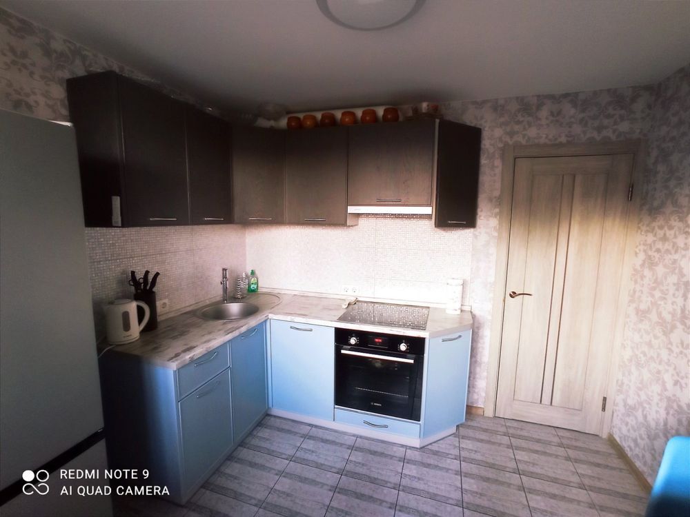 Продажа 3-комнатной квартиры 69 м²