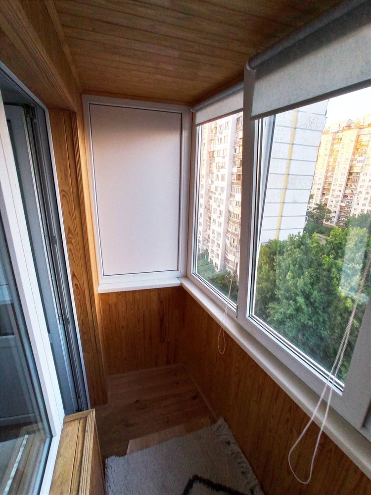 Продажа 3-комнатной квартиры 69 м²