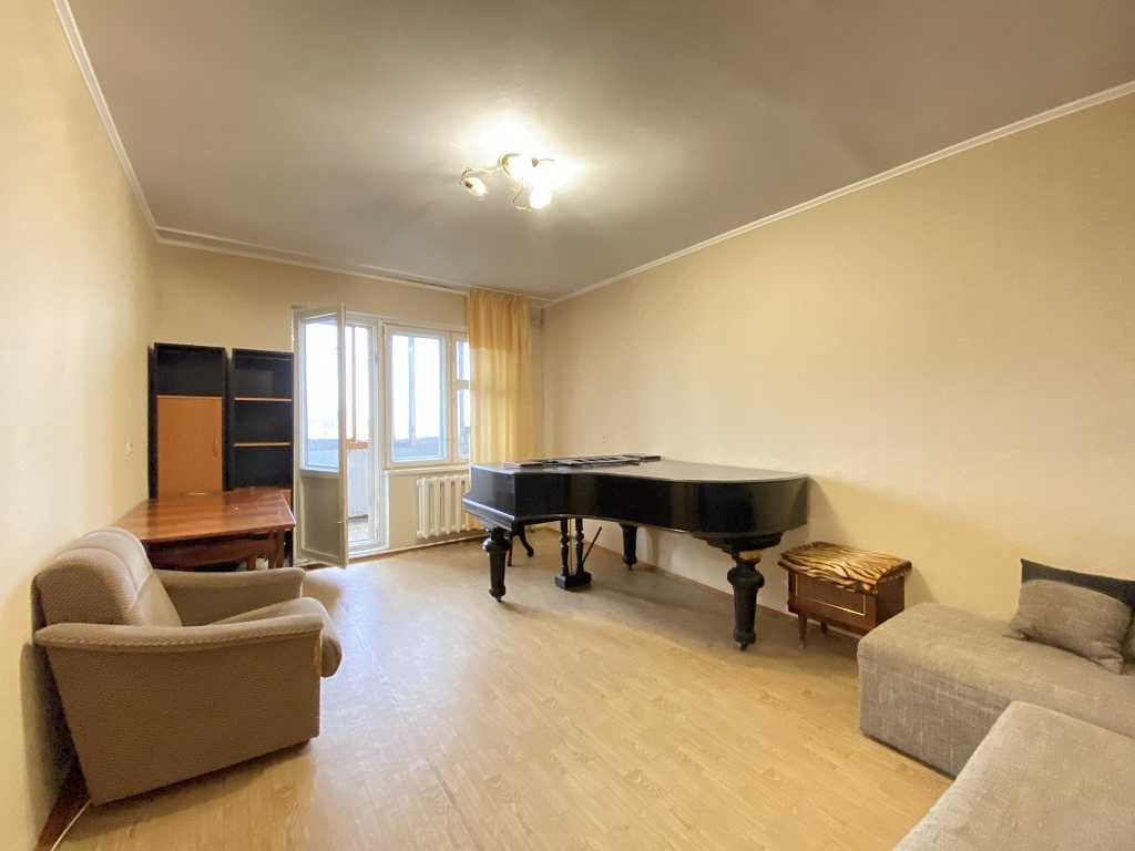 Продаж 1-кімнатної квартири 43 м², Петра Григоренка просп., 36