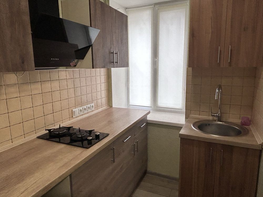 Продаж 2-кімнатної квартири 44 м²