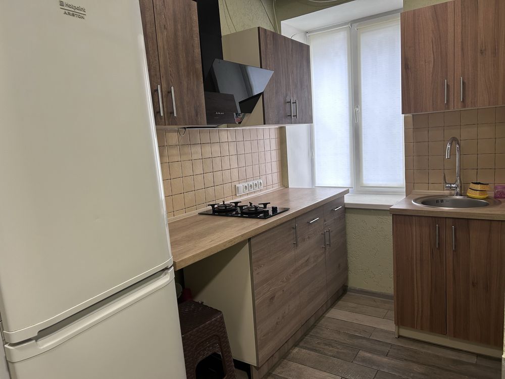 Продажа 2-комнатной квартиры 44 м²