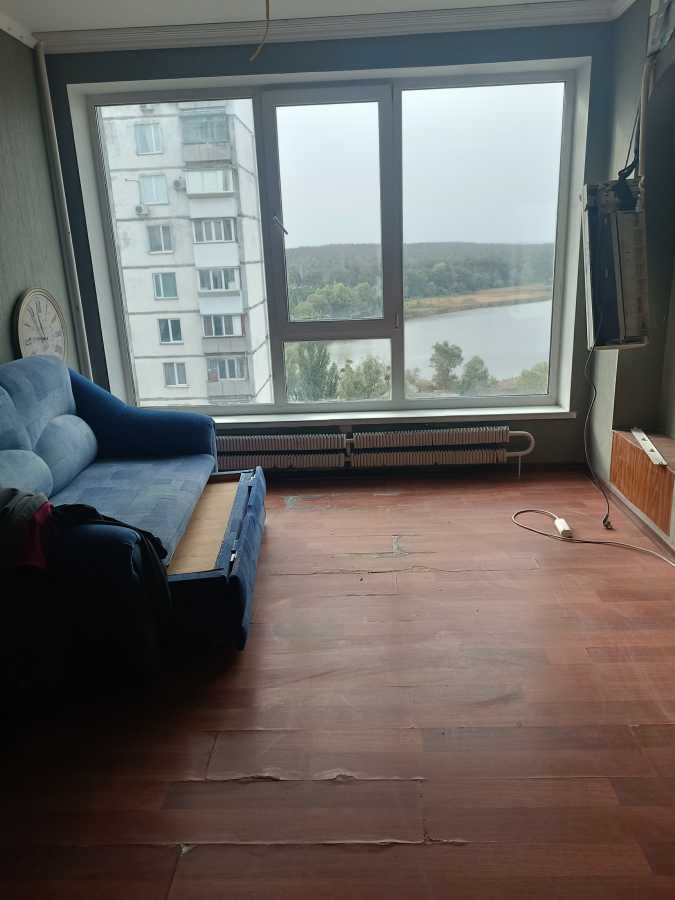 Продаж 1-кімнатної квартири 36 м², Миколи Ушакова вул., 6