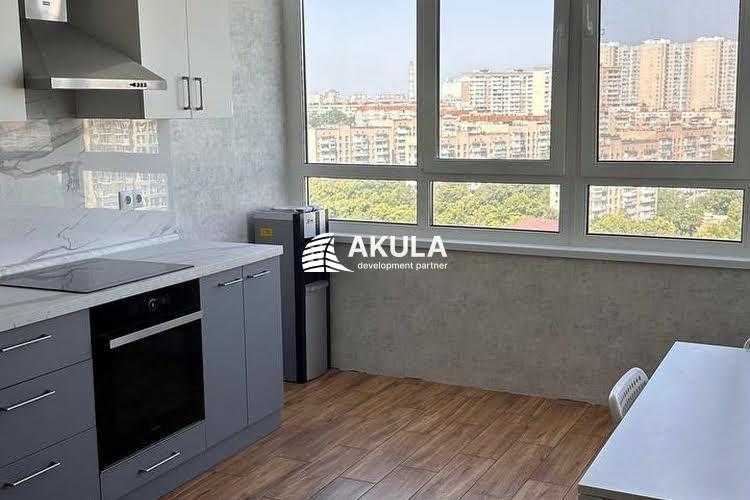 Продаж 2-кімнатної квартири 60 м², Сергія Данченка вул.