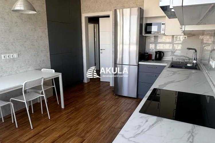 Продаж 2-кімнатної квартири 60 м², Сергія Данченка вул.