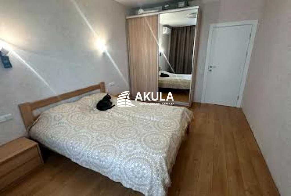 Продаж 2-кімнатної квартири 60 м², Сергія Данченка вул.