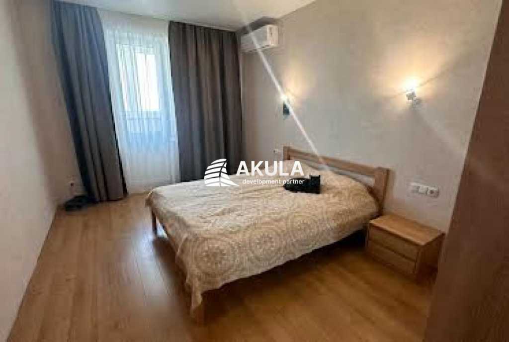 Продаж 2-кімнатної квартири 60 м², Сергія Данченка вул.