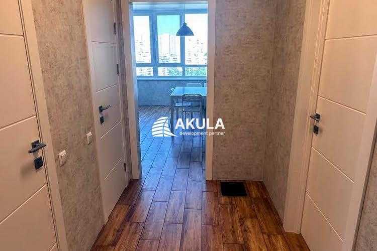 Продаж 2-кімнатної квартири 60 м², Сергія Данченка вул.