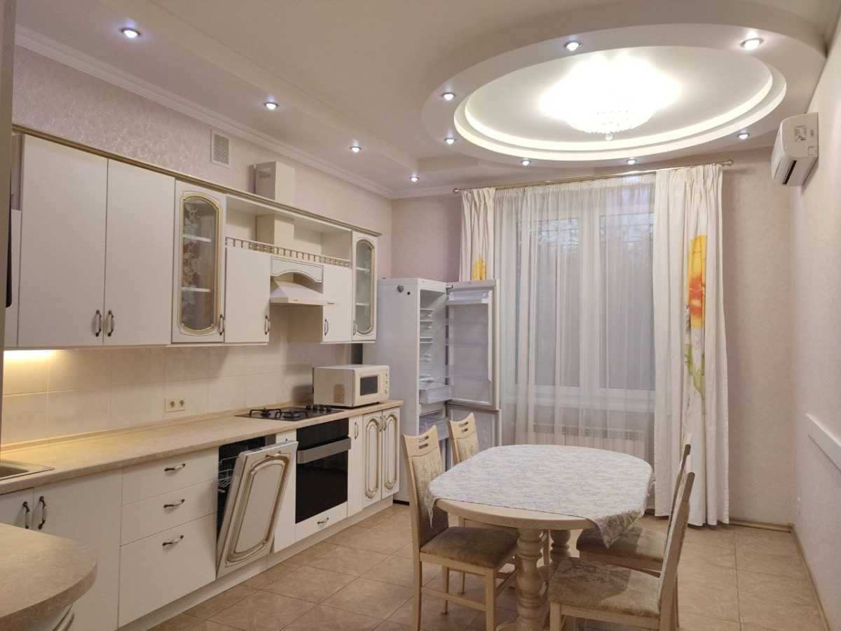 Оренда будинку 250 м², 45-а Садова вул.