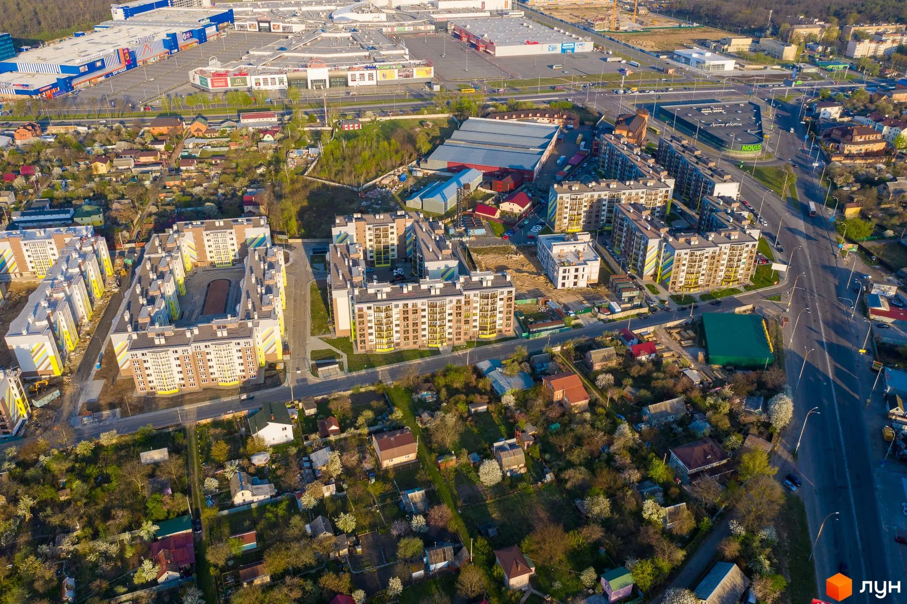 Продажа 1-комнатной квартиры 49.6 м², Стеценко ул., 75Р / ЖК Welcome Home на Стеценка