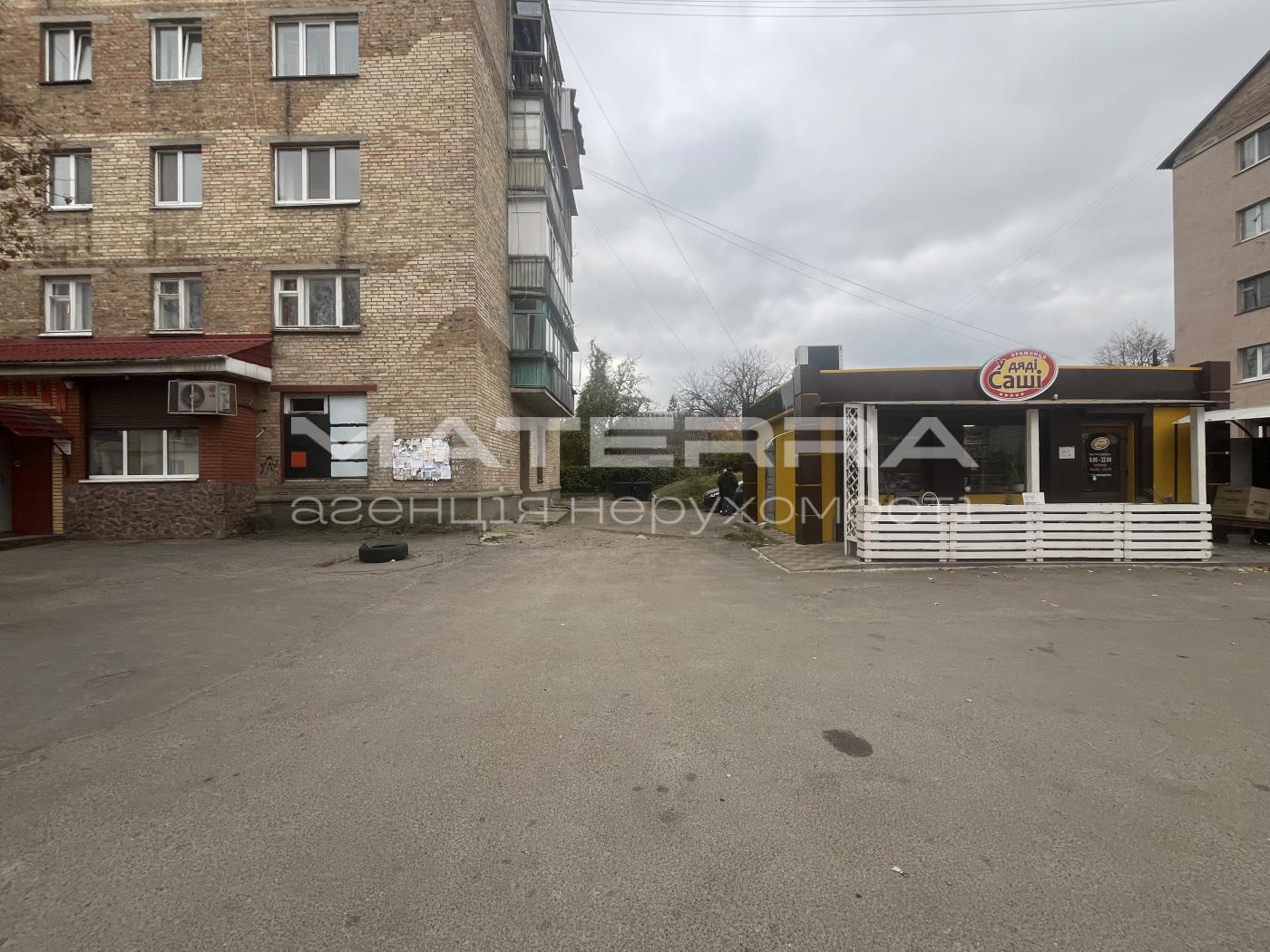 Продаж 2-кімнатної квартири 41.7 м²