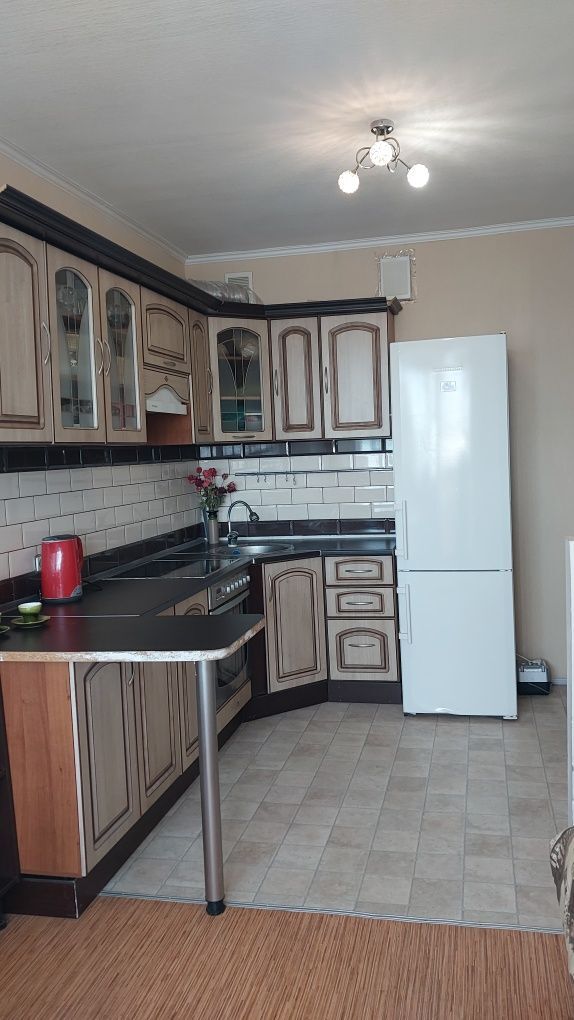 Продаж 2-кімнатної квартири 54 м²