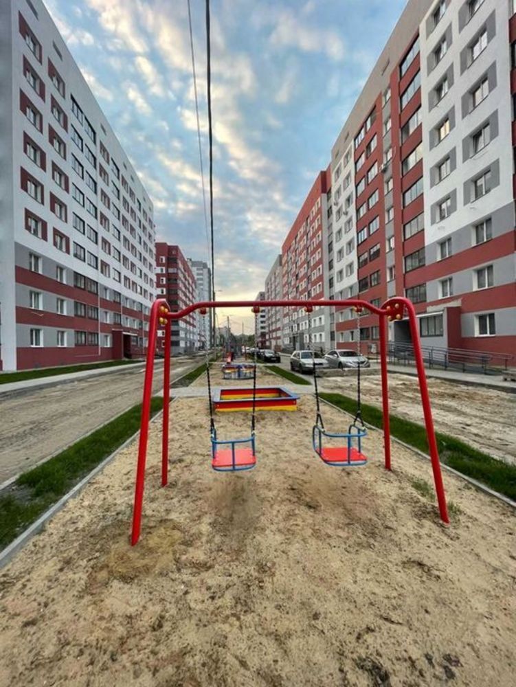 Продаж 1-кімнатної квартири 40 м²