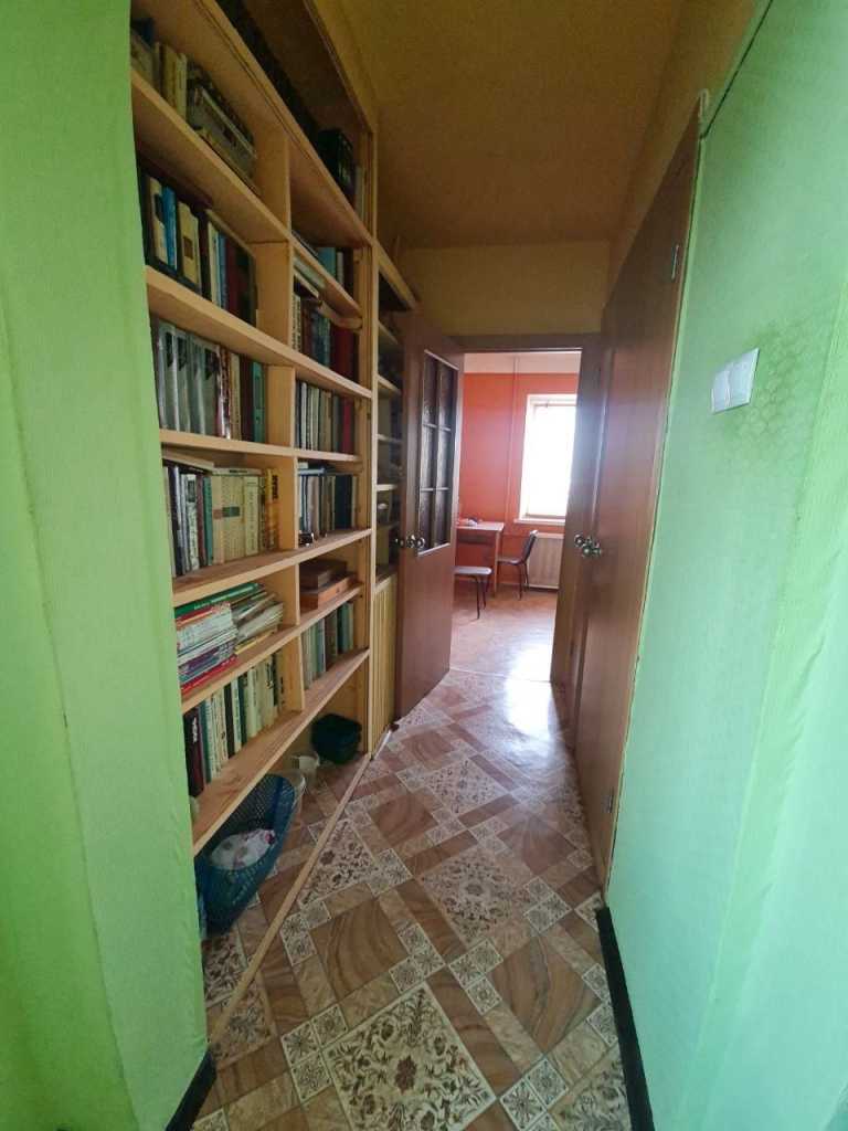 Аренда 2-комнатной квартиры 55 м², Березняковская ул., 10