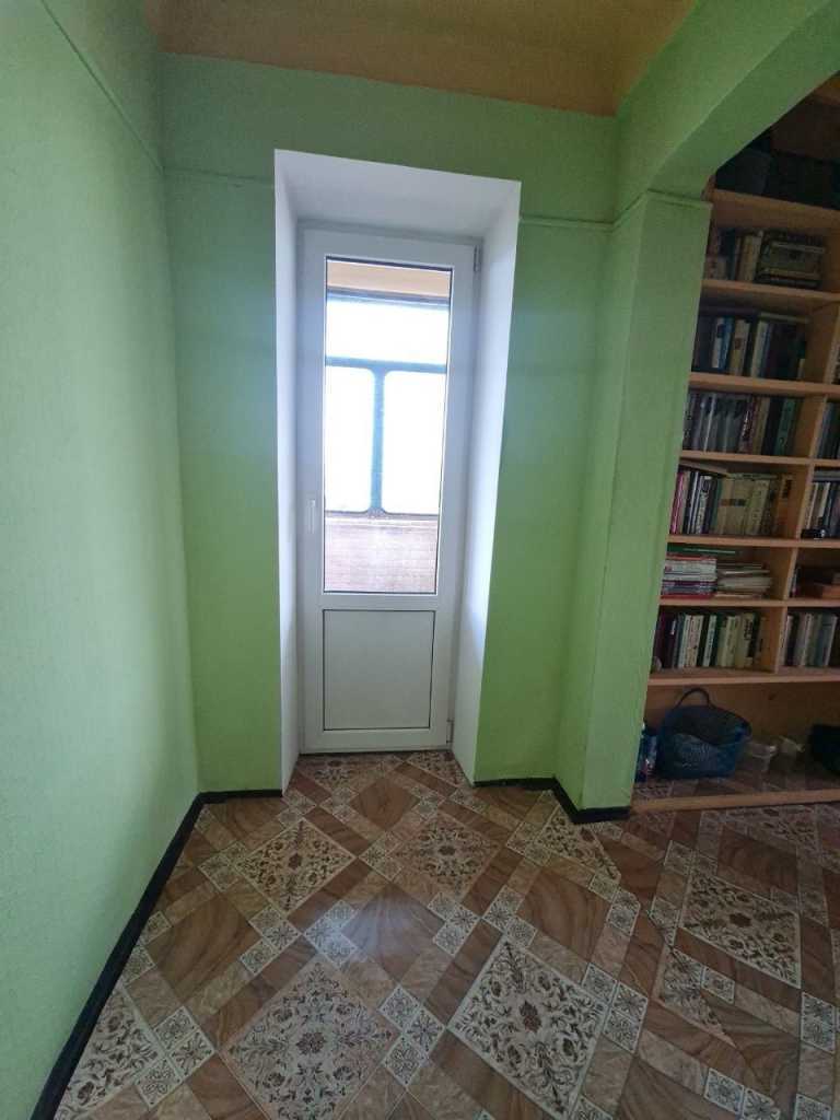 Аренда 2-комнатной квартиры 55 м², Березняковская ул., 10