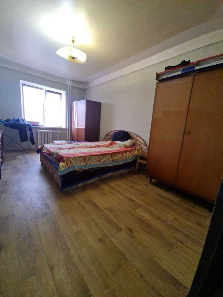 Аренда 2-комнатной квартиры 55 м², Березняковская ул., 10