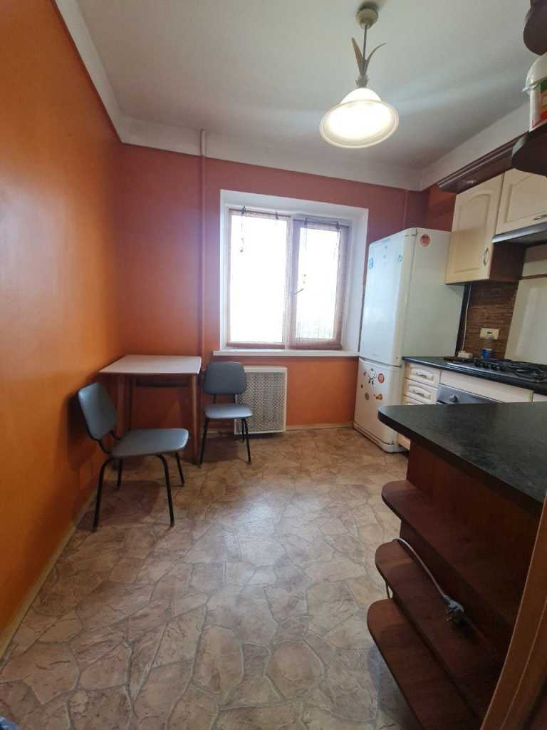 Аренда 2-комнатной квартиры 55 м², Березняковская ул., 10