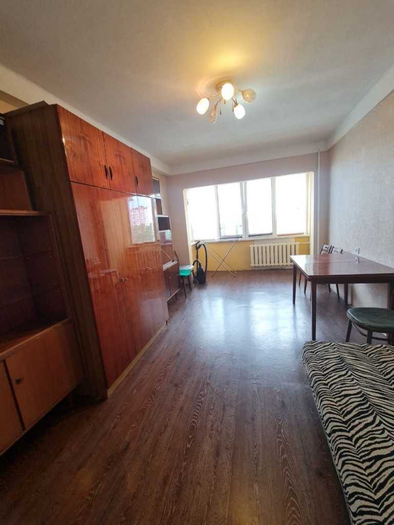 Аренда 2-комнатной квартиры 55 м², Березняковская ул., 10