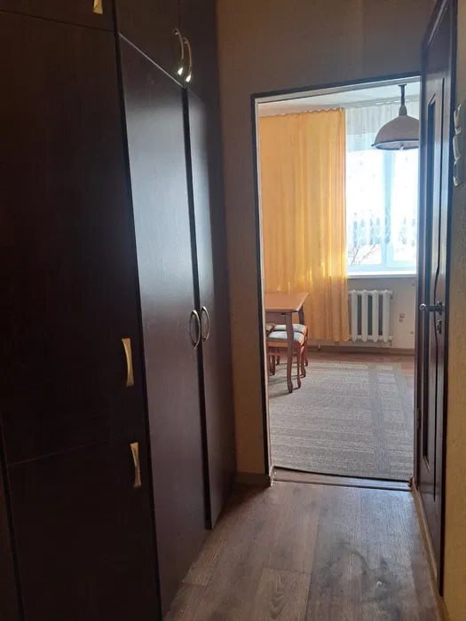 Продажа 2-комнатной квартиры 52 м², Независимости пер., 5