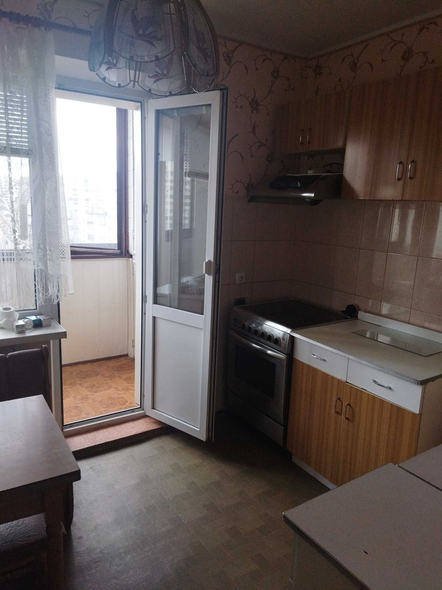 Продаж 1-кімнатної квартири 36 м²