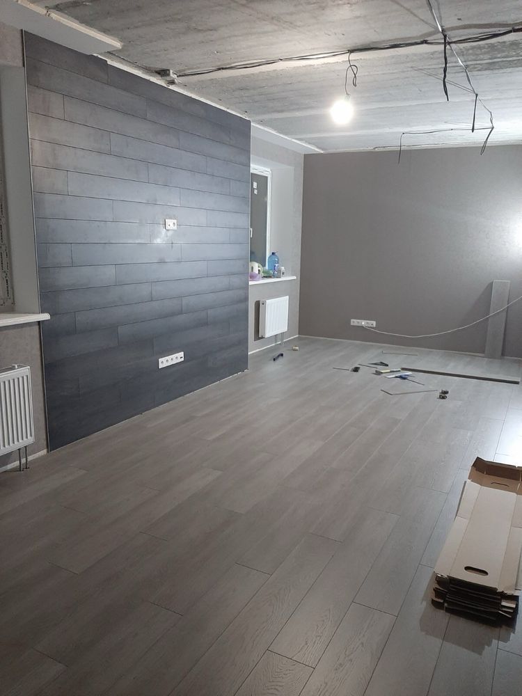 Продажа 2-комнатной квартиры 71 м²