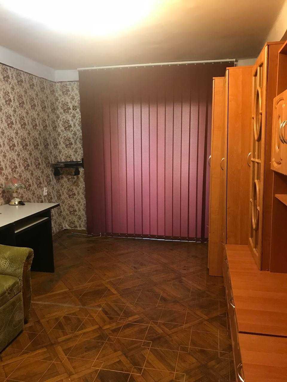 Продажа 2-комнатной квартиры 47 м²