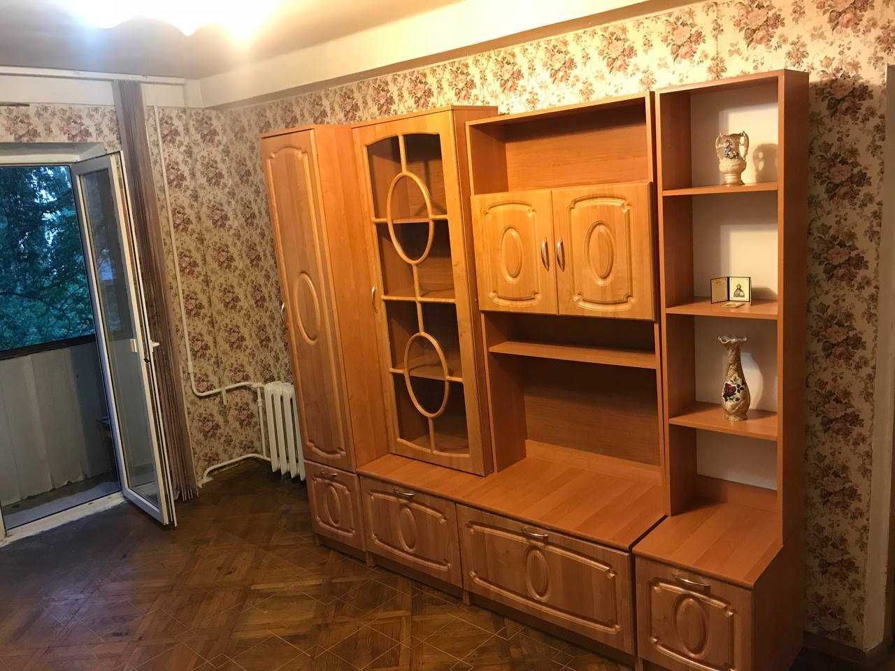 Продажа 2-комнатной квартиры 47 м²